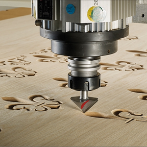 CNC Routing