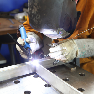 Custom Fabrication Support