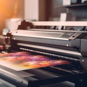 Digital Printing