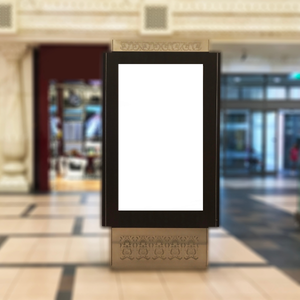Indoor Signage