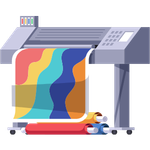 Production or Printing