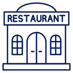 Restaurants