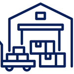 Warehouses