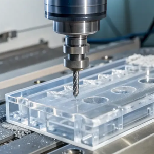 CNC Cutting Services